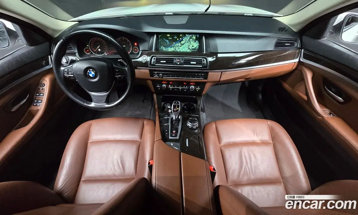 BMW 5 серия 2014 2.0 АКПП, фото 7 BMW 5 серия 2014 2.0 АКПП, фото 7