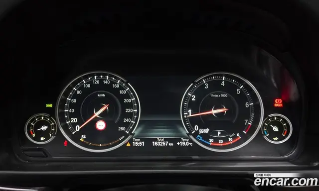 BMW 5 серия 2014 2.0 АКПП, миниатюра 8 BMW 5 серия 2014 2.0 АКПП, миниатюра 8