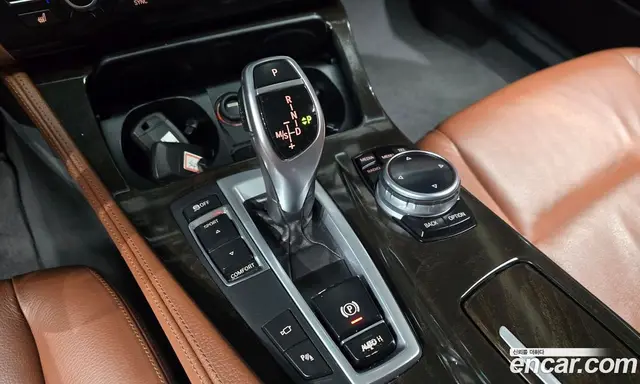 BMW 5 серия 2014 2.0 АКПП, миниатюра 9 BMW 5 серия 2014 2.0 АКПП, миниатюра 9