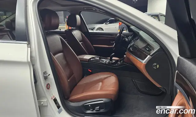 BMW 5 серия 2014 2.0 АКПП, миниатюра 10 BMW 5 серия 2014 2.0 АКПП, миниатюра 10