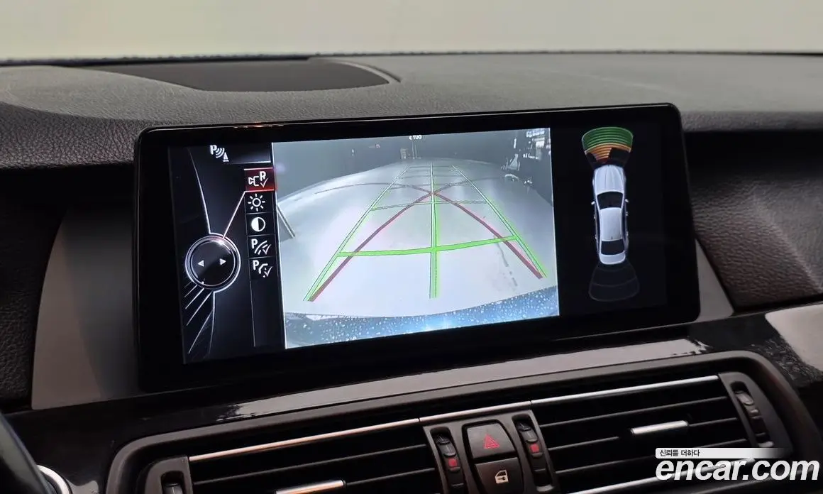 BMW 5 серия 2014 2.0 АКПП, фото 14
