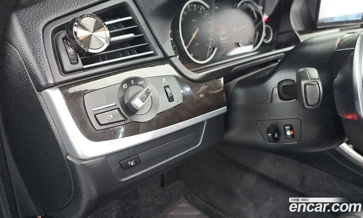 BMW 5 серия 2014 2.0 АКПП, фото 15