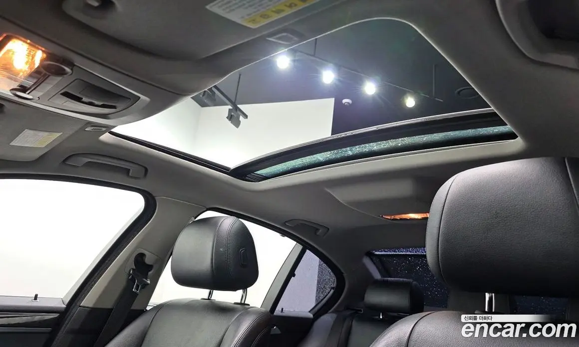 BMW 5 серия 2014 2.0 АКПП, фото 19