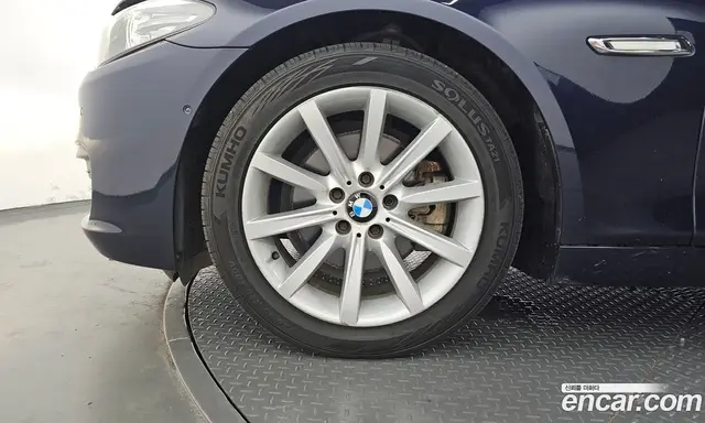 BMW 5 серия 2014 2.0 АКПП, миниатюра 5