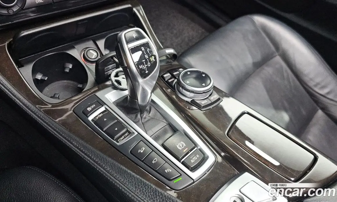 BMW 5 серия 2014 2.0 АКПП, фото 9