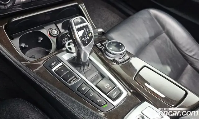 BMW 5 серия 2014 2.0 АКПП, миниатюра 9