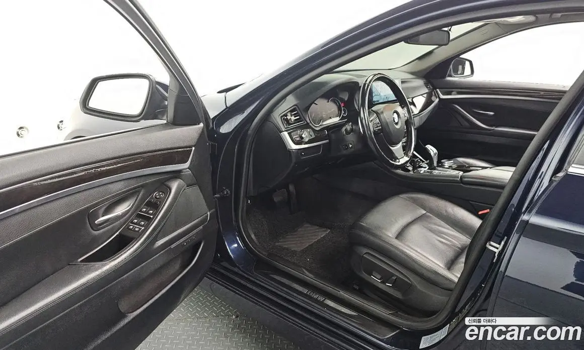 BMW 5 серия 2014 2.0 АКПП, фото 10