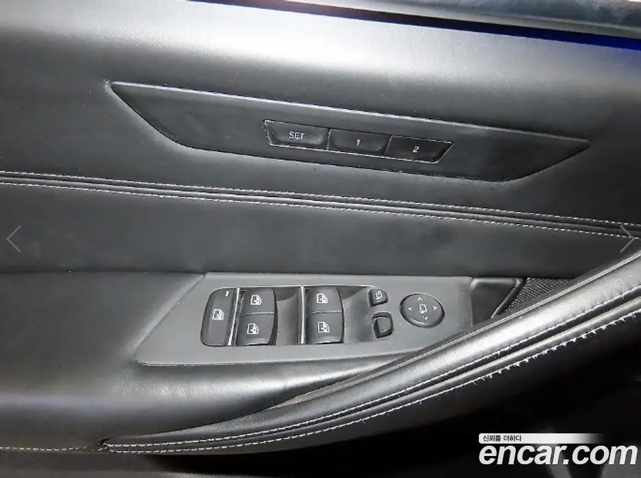 BMW 5 серия 2019 2.0 АКПП, фото 13