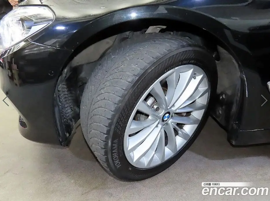 BMW 5 серия 2019 2.0 АКПП, фото 20