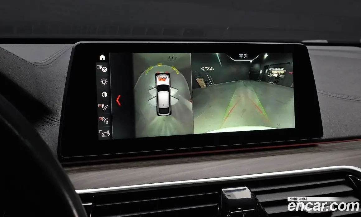 BMW 6 серия 2018 3.0 АКПП, фото 14