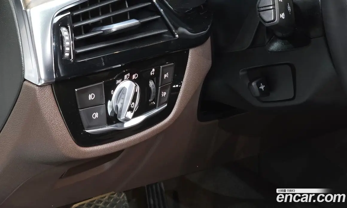 BMW 6 серия 2018 3.0 АКПП, фото 15