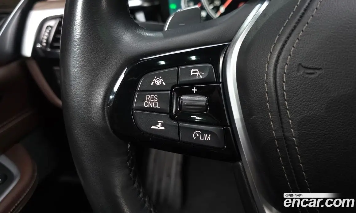 BMW 6 серия 2018 3.0 АКПП, фото 18