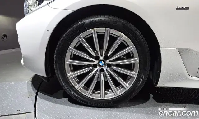 BMW 6 серия 2018 3.0 АКПП, миниатюра 5