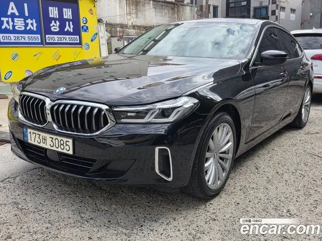 BMW 6 серия 2021 2.0 АКПП, миниатюра 3 BMW 6 серия 2021 2.0 АКПП, миниатюра 3