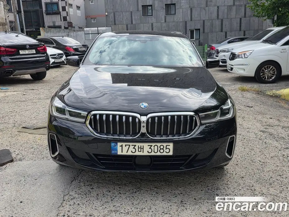 BMW 6 серия 2021 2.0 АКПП, фото 5 BMW 6 серия 2021 2.0 АКПП, фото 5