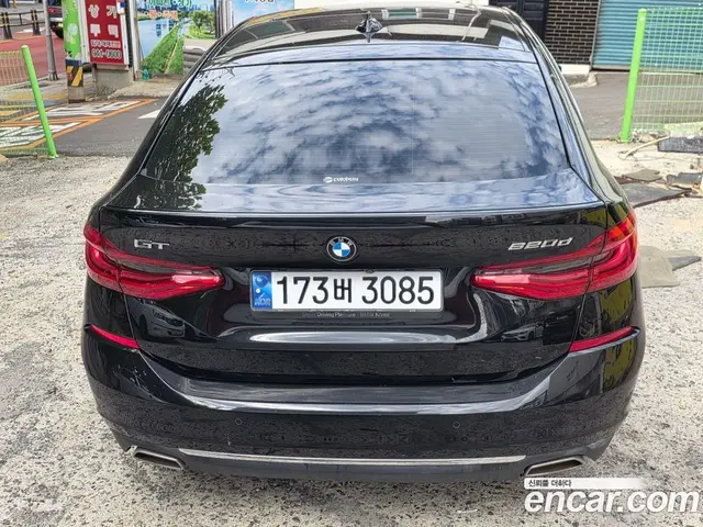 BMW 6 серия 2021 2.0 АКПП, миниатюра 6 BMW 6 серия 2021 2.0 АКПП, миниатюра 6
