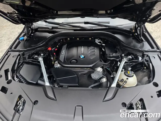 BMW 6 серия 2021 2.0 АКПП, миниатюра 8 BMW 6 серия 2021 2.0 АКПП, миниатюра 8