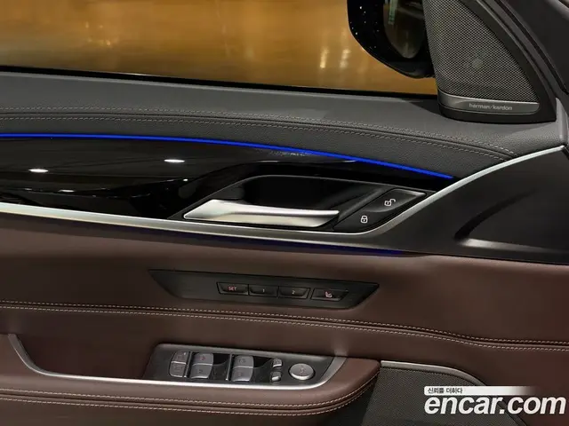 BMW 6 серия 2024 3.0 АКПП, миниатюра 12