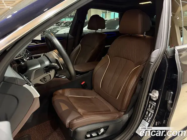BMW 6 серия 2024 3.0 АКПП, миниатюра 10 BMW 6 серия 2024 3.0 АКПП, миниатюра 10