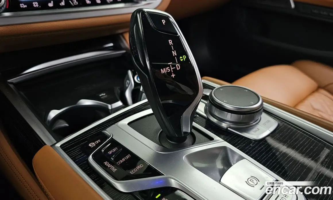 BMW 7 серия 2021 3.0 АКПП, фото 12