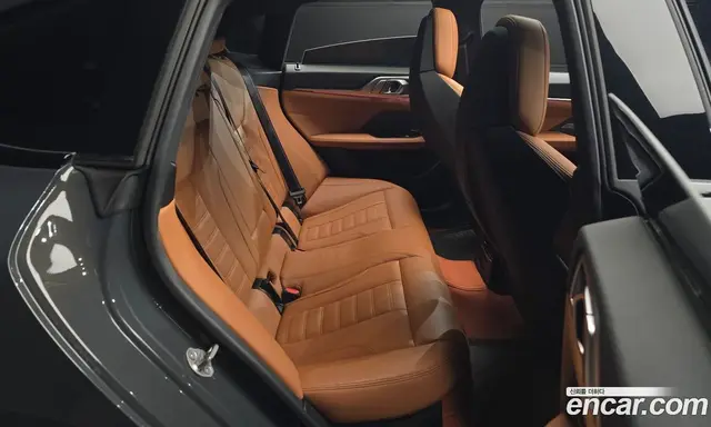 BMW i4 2023 0.2 АКПП, миниатюра 11