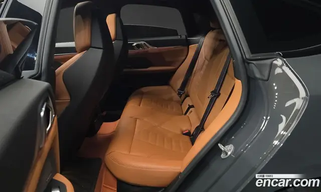 BMW i4 2023 0.2 АКПП, миниатюра 12
