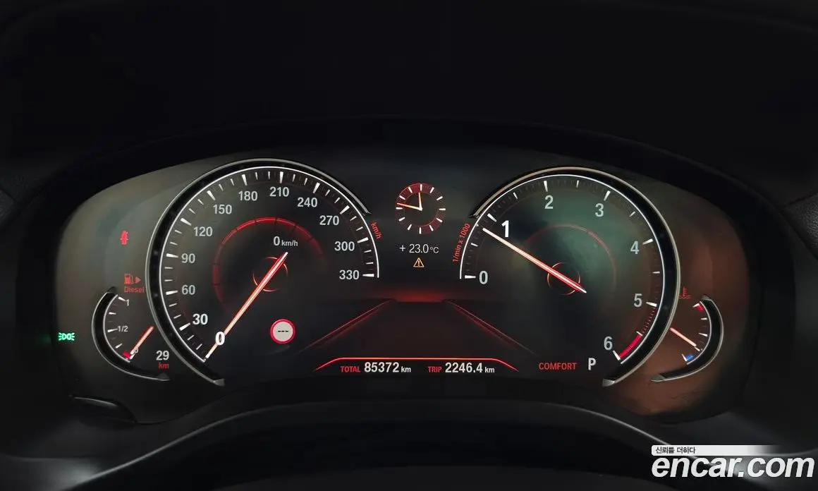 BMW X3 2018 2.0 АКПП, фото 11