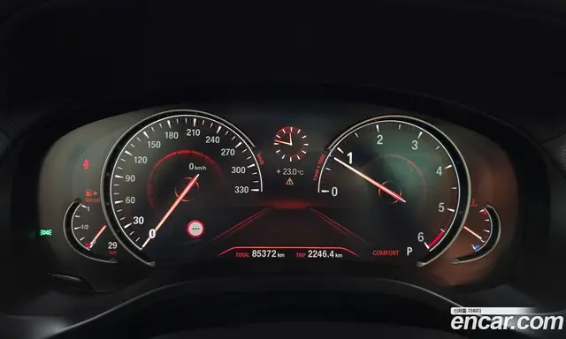 BMW X3 2018 2.0 АКПП, миниатюра 11
