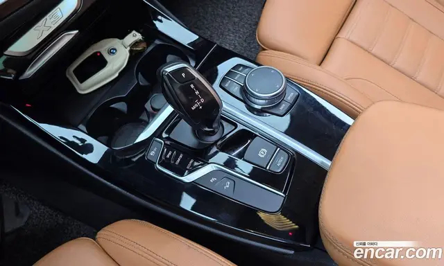 BMW X3 2018 2.0 АКПП, миниатюра 12