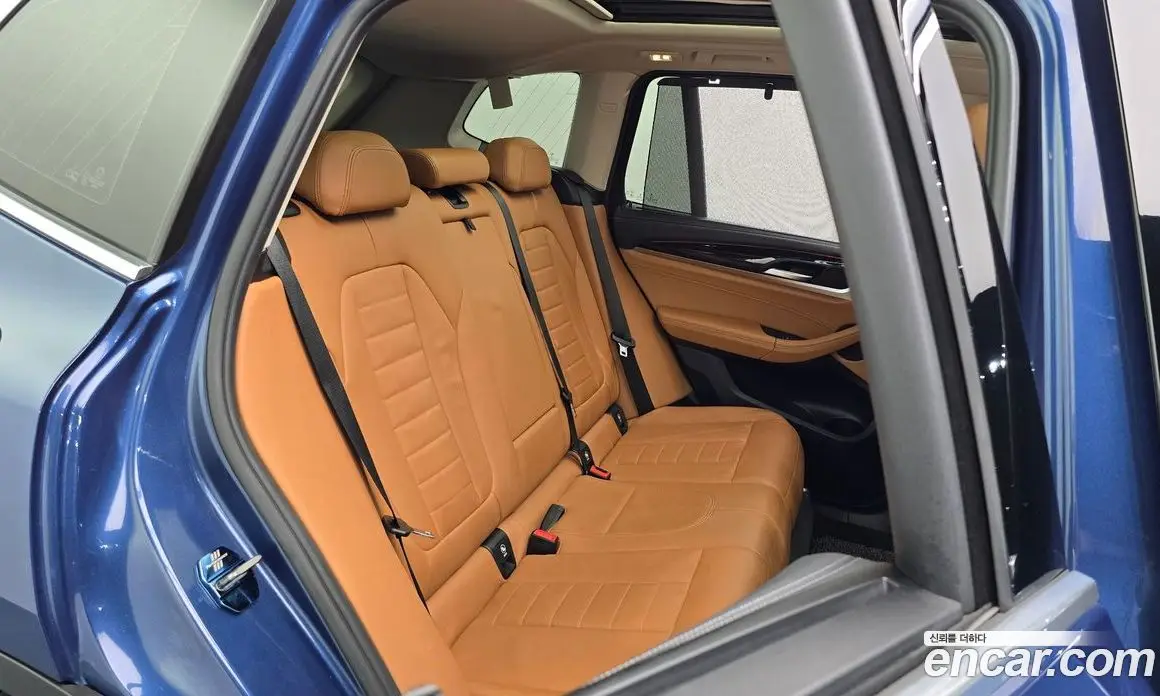 BMW X3 2018 2.0 АКПП, фото 16