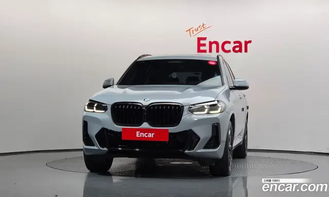 BMW X3 2024 2.0 АКПП, миниатюра 3 BMW X3 2024 2.0 АКПП, миниатюра 3
