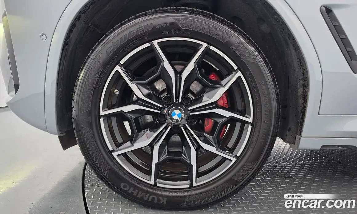 BMW X3 2024 2.0 АКПП, фото 5 BMW X3 2024 2.0 АКПП, фото 5
