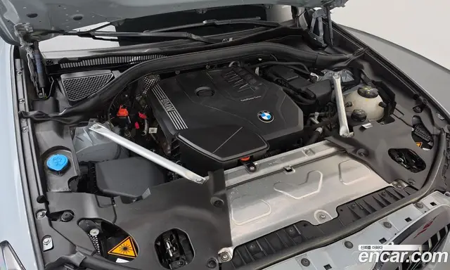 BMW X3 2024 2.0 АКПП, миниатюра 6 BMW X3 2024 2.0 АКПП, миниатюра 6