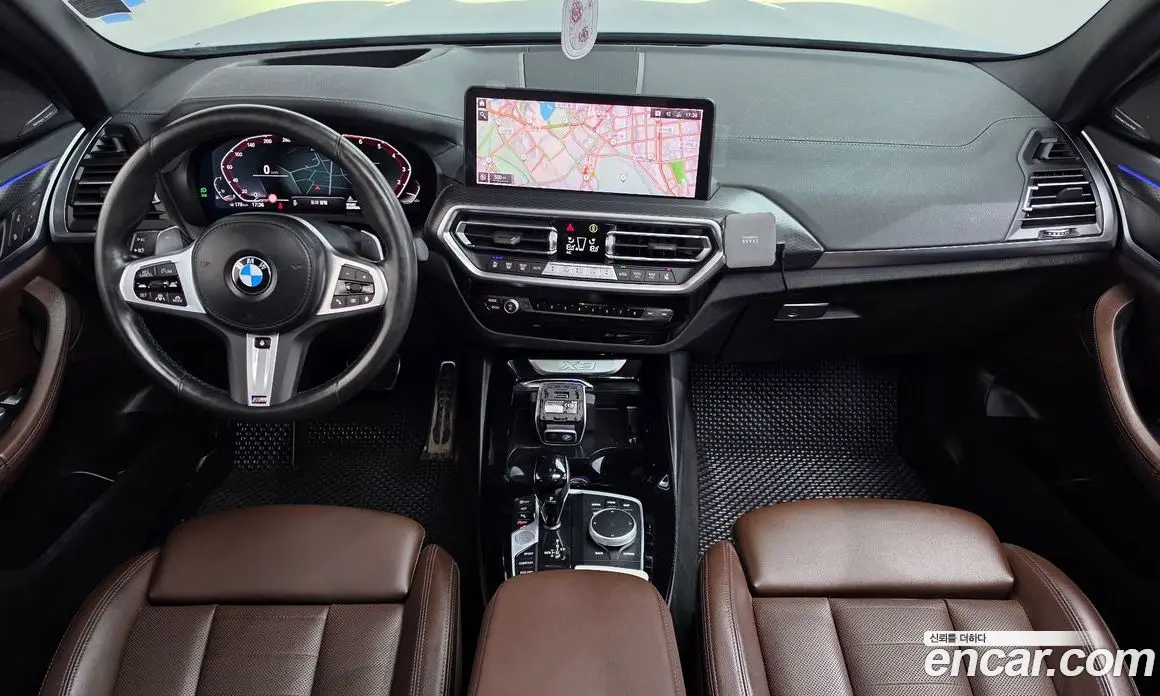 BMW X3 2024 2.0 АКПП, фото 10 BMW X3 2024 2.0 АКПП, фото 10
