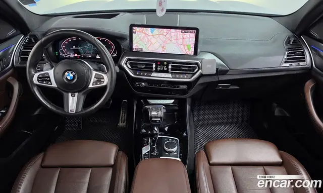 BMW X3 2024 2.0 АКПП, миниатюра 10 BMW X3 2024 2.0 АКПП, миниатюра 10