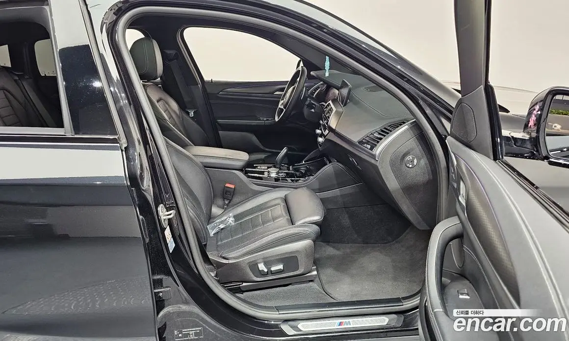 BMW X4 2021 2.0 АКПП, фото 16