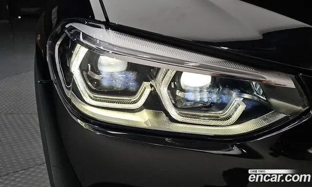 BMW X4 2021 2.0 АКПП, миниатюра 8