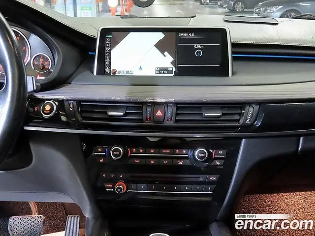 BMW X5 2015 3.0 АКПП, миниатюра 11 BMW X5 2015 3.0 АКПП, миниатюра 11