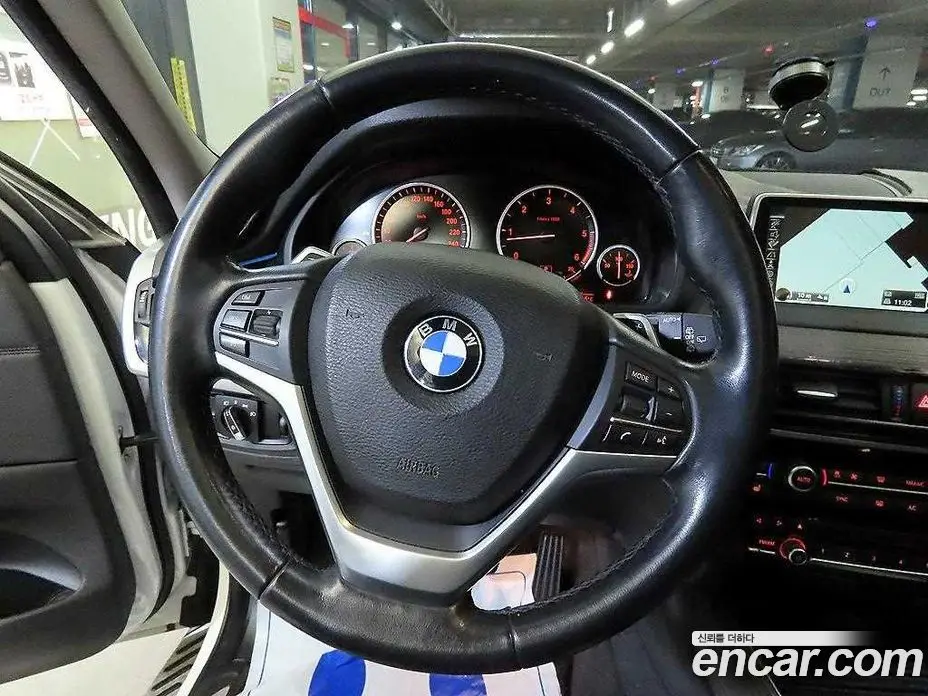 BMW X5 2015 3.0 АКПП, фото 12 BMW X5 2015 3.0 АКПП, фото 12
