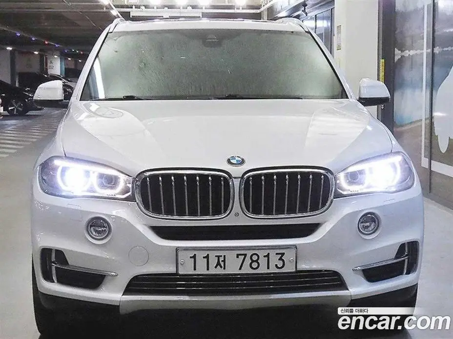 BMW X5 2015 3.0 АКПП, фото 3 BMW X5 2015 3.0 АКПП, фото 3