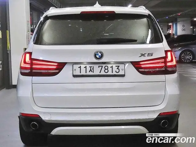 BMW X5 2015 3.0 АКПП, миниатюра 4 BMW X5 2015 3.0 АКПП, миниатюра 4