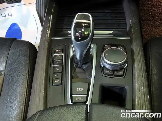 BMW X5 2015 3.0 АКПП, миниатюра 9 BMW X5 2015 3.0 АКПП, миниатюра 9