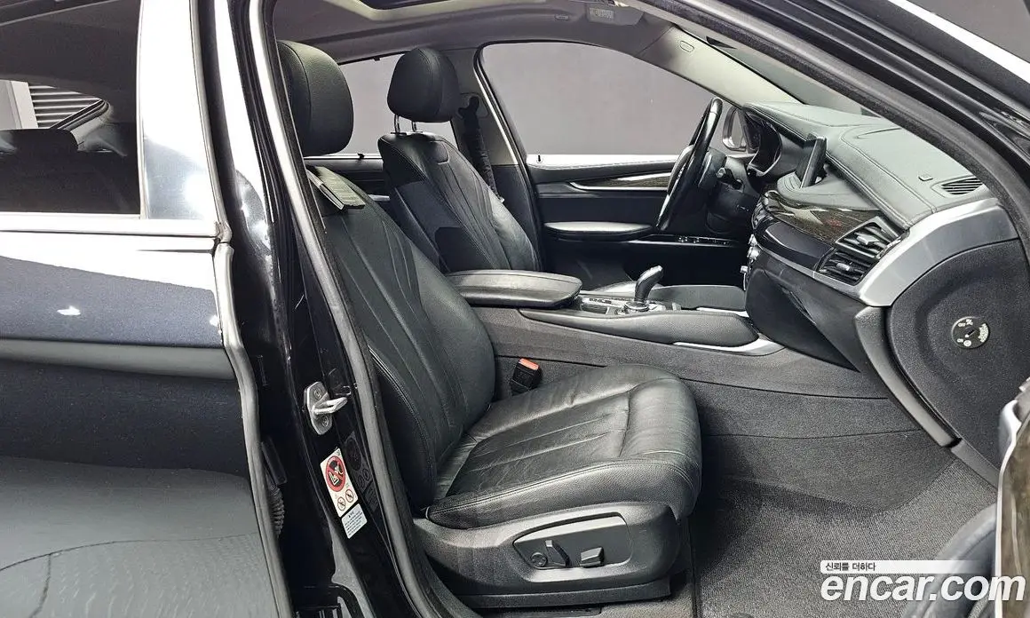 BMW X6 2016 3.0 АКПП, фото 11