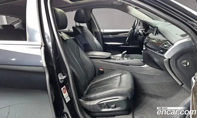 BMW X6 2016 3.0 АКПП, миниатюра 11