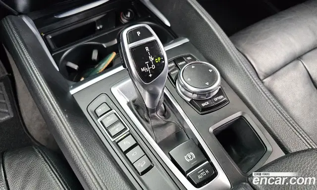 BMW X6 2016 3.0 АКПП, миниатюра 9