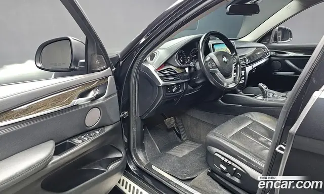 BMW X6 2016 3.0 АКПП, миниатюра 10
