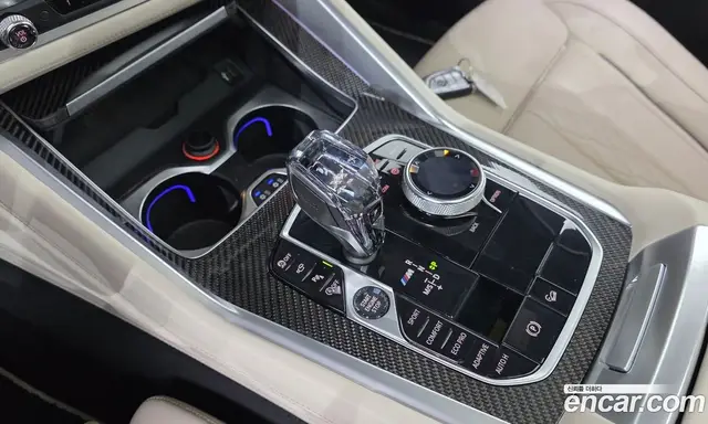 BMW X6 2020 3.0 АКПП, миниатюра 12