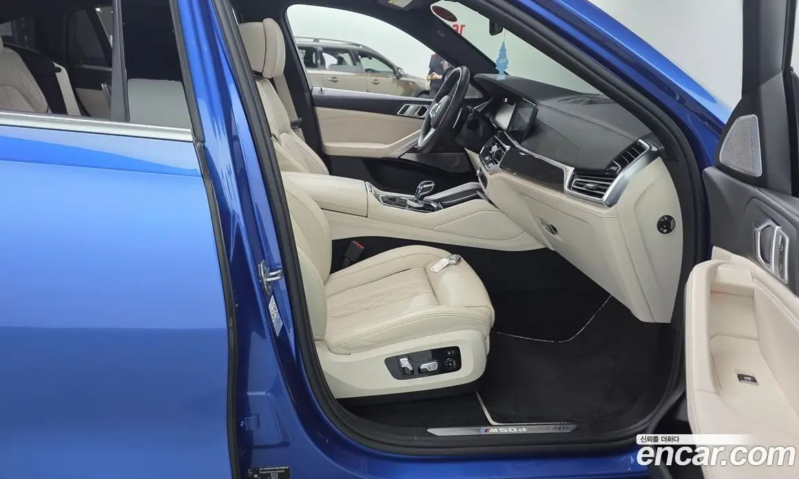BMW X6 2020 3.0 АКПП, фото 16