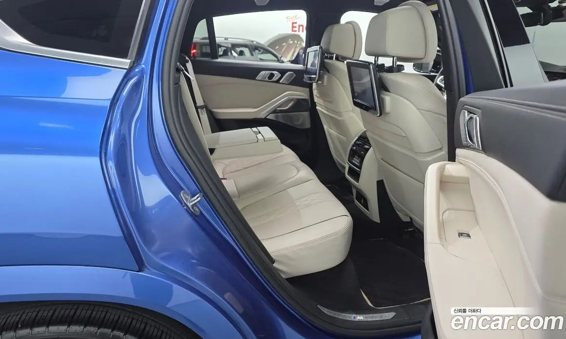 BMW X6 2020 3.0 АКПП, фото 17