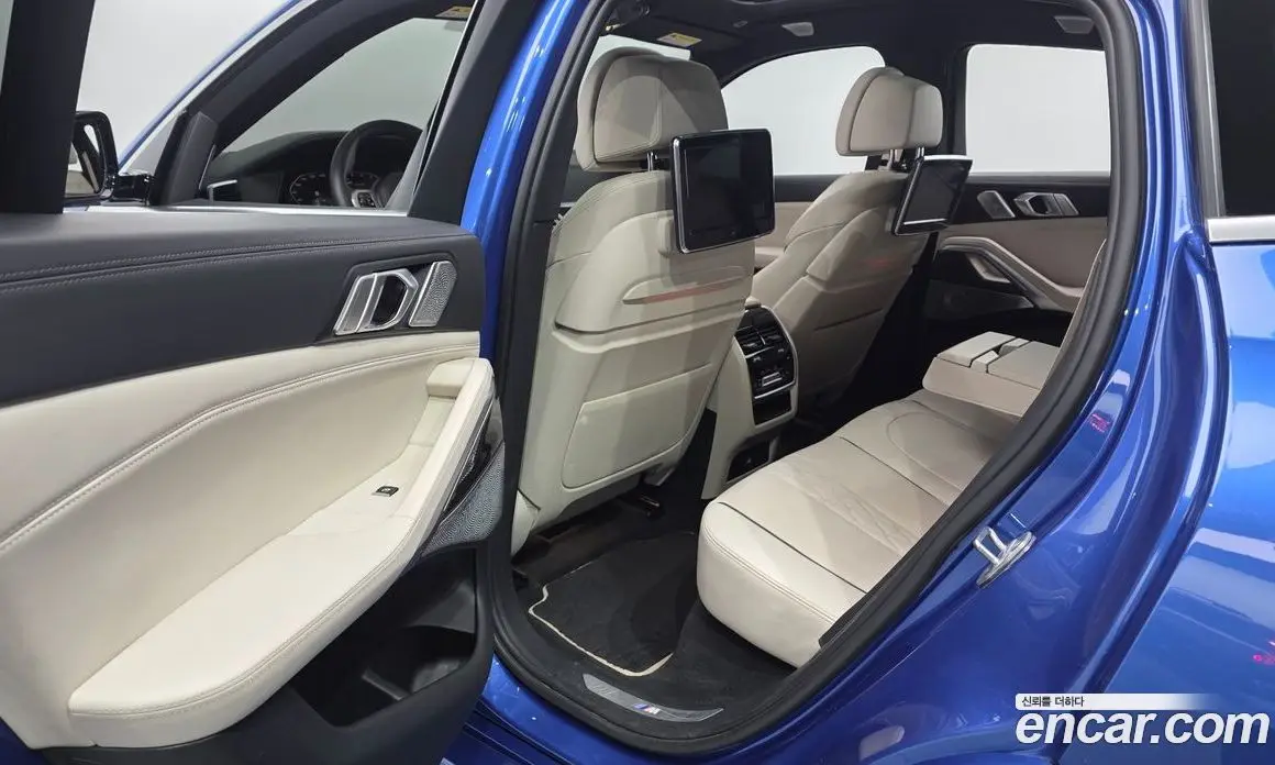 BMW X6 2020 3.0 АКПП, фото 19